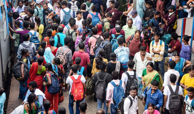 बिहार सिपाही परीक्षा में फर्जीवाड़ा करने के आरोप में छह गिरफ्तार
