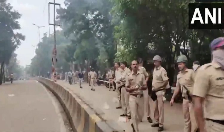 ओडिशा के खुर्दा में दो समूहों के बीच झड़प में एक व्यक्ति की मौत, निषेधाज्ञा लागू