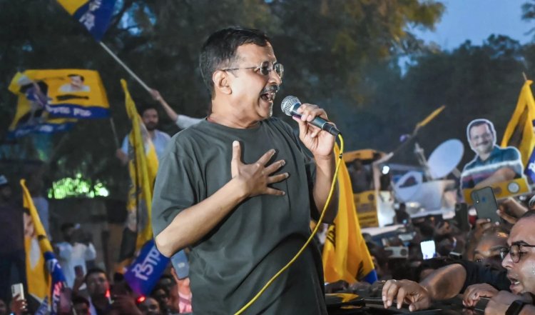 Arvind Kejriwal को नहीं मिली राहत, न्यायिक हिरासत 3 सितंबर तक बढ़ी