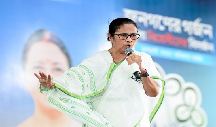 Mamata Banerjee का होगा पॉलीग्राफी टेस्ट? कोलकाता में बेकाबू हालात के बीच ये नई मांग कैसे आई सामने