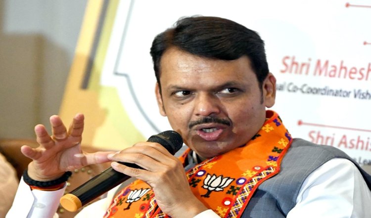 आदिवासी बाहुल्य Palghar क्षेत्र में बीजेपी की स्थित मजबूत, लोकसभा चुनाव जीतकर दिया 'महाविकास अघाड़ी' को कड़ा संदेश