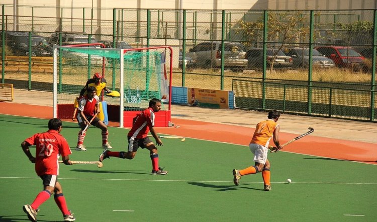 National Sports Day 2024: हर साल 29 अगस्त को मनाया जाता है नेशनल स्पोर्ट्स डे, जानिए इतिहास और महत्व