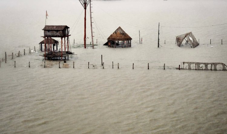 पश्चिम बंगाल में गंगा नदी में प्रदूषण: एनजीटी ने राज्य के पर्यावरण सचिव को नोटिस जारी किया