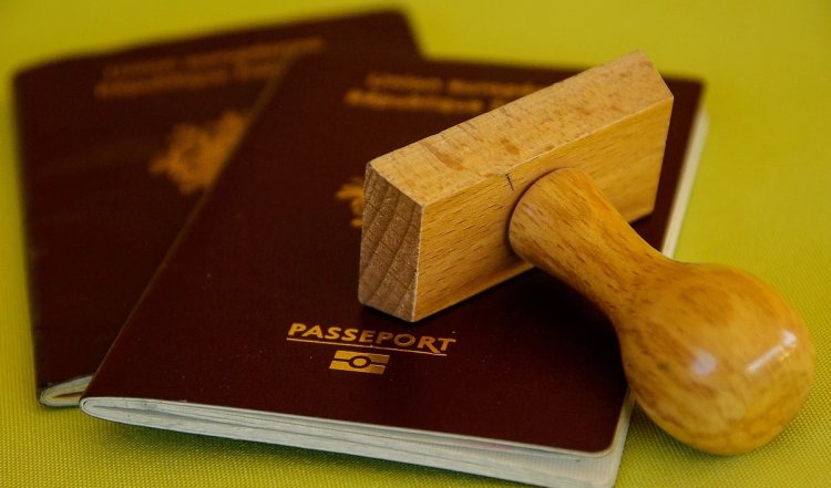 Online Passport Platform Closed | ऑनलाइन पासपोर्ट प्लेटफ़ॉर्म 2 सितंबर तक बंद रहेगा, जानिए क्यों!