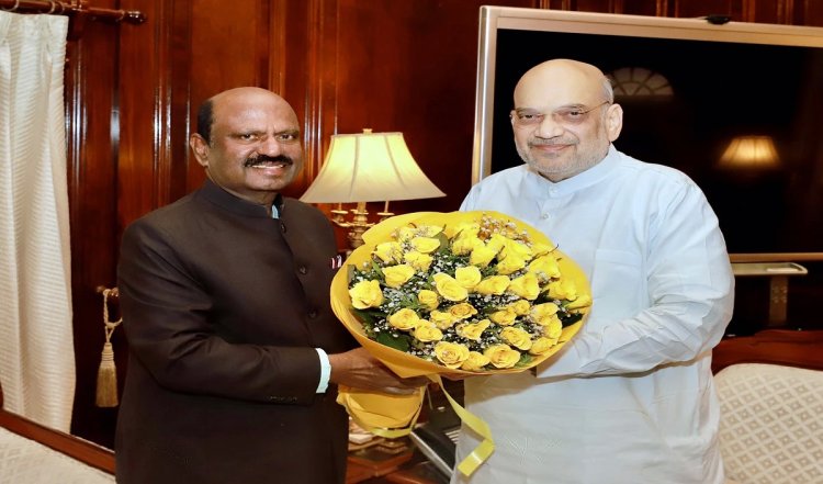 Kolkata में मचा है बवाल, इधर गृह मंत्री अमित शाह से मिलने वाले हैं गवर्नर बोस, बंगाल में क्या बड़ा होने वाला है?