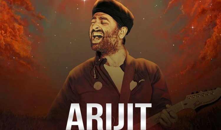 Bollywood Wrap Up | Arijit Singh ने Kolkata Rape पीड़िता के लिए लगाई न्याय की गुहार, हेमा कमेटी रिपोर्ट ने मचाया सियासी भूचाल