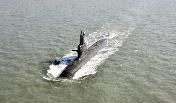 INS Arighat Submarine | China के युन्नान- तिब्बत और Pakistan के इस्लामाबाद सहित कई राज्यों को एक बटन से तबाह कर सकती है भारत की नयी नौसेना ताकत