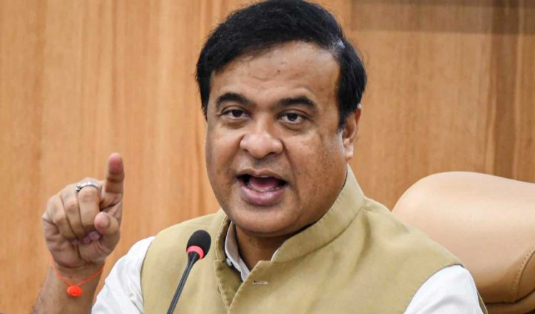 असम सरकार ने स्वास्थ्य पेशेवरों के लिए सुरक्षा उपाय लागू करने का आदेश दिया