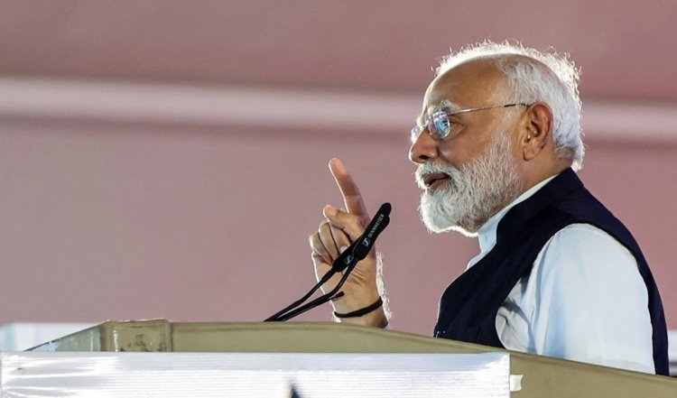 कोलकाता में बलात्कार-हत्याकांड के बीच महिलाओं के खिलाफ अपराधों पर पीएम मोदी ने कहा, तेजी से फैसले की जरूरत है