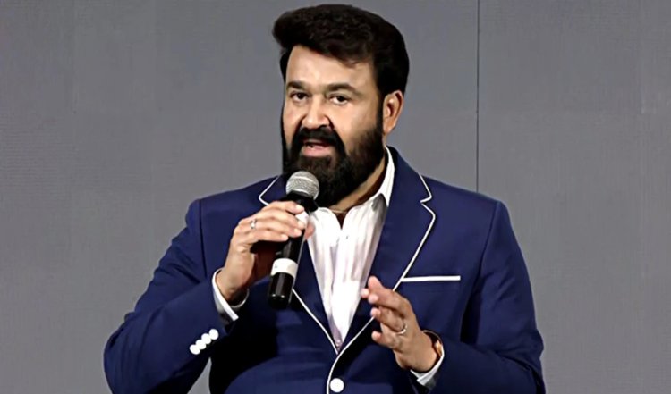 Mohanlal ने Hema Committee Report पर पहला बयान जारी किया, कहा- रिपोर्ट जारी करना सरकार का 'अच्छा निर्णय' था