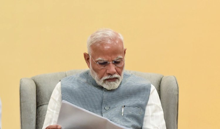 Floods Situation | प्रधानमंत्री मोदी ने आंध्र और तेलंगाना के मुख्यमंत्रियों से बात की, बाढ़ प्रभावित दक्षिणी राज्यों को हरसंभव मदद का आश्वासन दिया