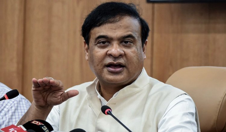 हिमंत बिस्वा सरमा की असम सरकार ने बनाया बड़ा रिकॉर्ड, पूरा किया ये चुनावी वादा