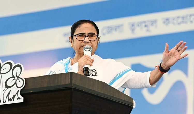 ममता सरकार के बलात्कार विरोधी विधेयक का नाम रखा 'अपराजिता', पारित कराने के लिए विशेष सत्र बुलाया गया