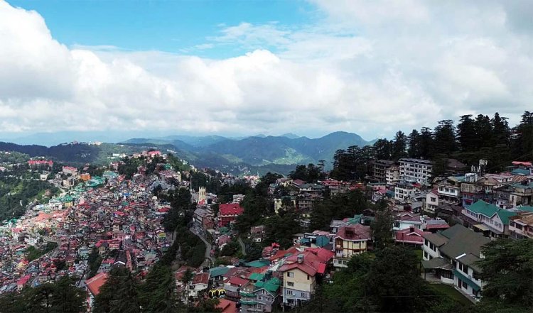 Shimla में Muslims ने जो कुछ किया क्या उसमें देश के लिए कोई गंभीर चेतावनी है?
