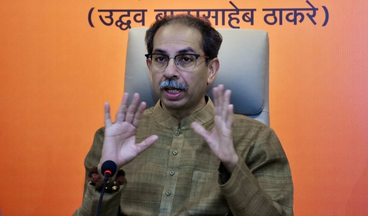 Jammu-Kashmir में कांग्रेस और NC की टेंशन बढ़ाएंगे उद्धव ठाकरे, 20 सीटों पर उम्मीदवार उतारने की तैयारी