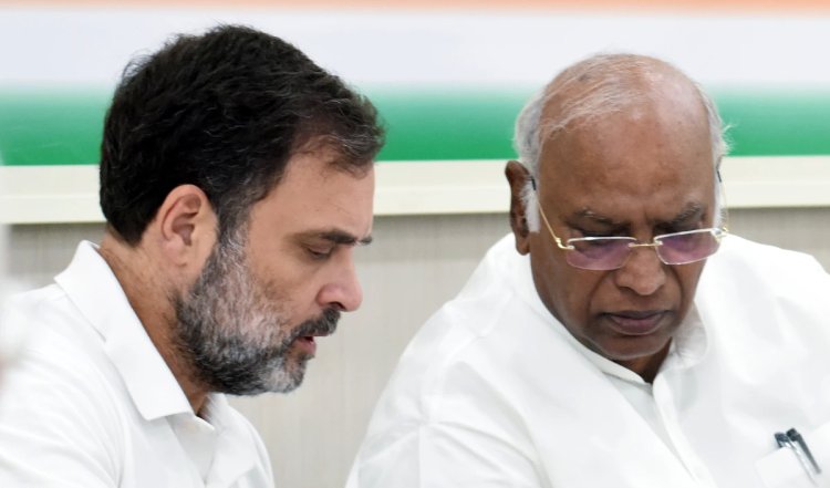 Haryana Election 2024: क्या हरियाणा में विधानसभा चुनाव के लिए कांग्रेस-आप के बीच गठबंधन की संभावना है? यहां जानें