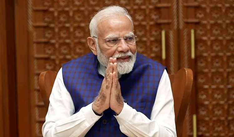 PM Modi Brunei Visit | प्रधानमंत्री मोदी की ब्रुनेई की ऐतिहासिक पहली यात्रा, फिर संबंधों को बढ़ावा देने के लिए सिंगापुर जाएंगे