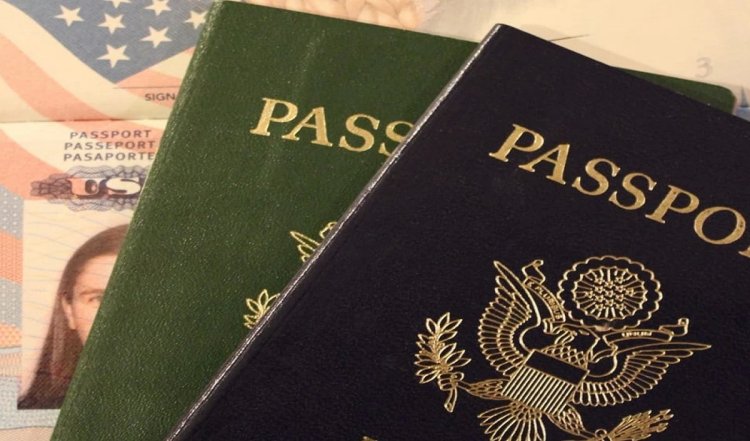 Passport Seva Portal फिर से हुआ चालू, यूजर्स के लिए सरकार ने जारी की नई चेतावनी