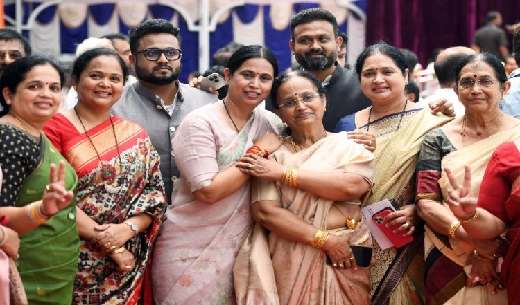 Reels पर मिले ज्यादा व्यूज तो सरकार देगी बंपर इनाम, इस राज्य में गृह लक्ष्मी योजना पर सरकार ने लिया बड़ा फैसला