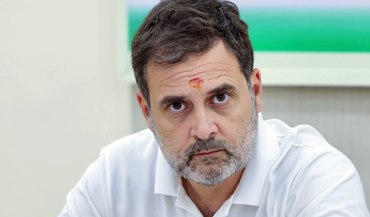 Jammu-Kashmir Assembly Elections 2024: राहुल गांधी अनंतनाग के रामबन में कांग्रेस के चुनाव अभियान की शुरुआत करेंगे