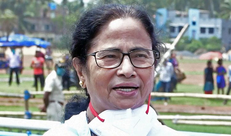 बंगाल सरकार ने आरजी कर अस्पताल के पूर्व प्राचार्य को निलंबित किया