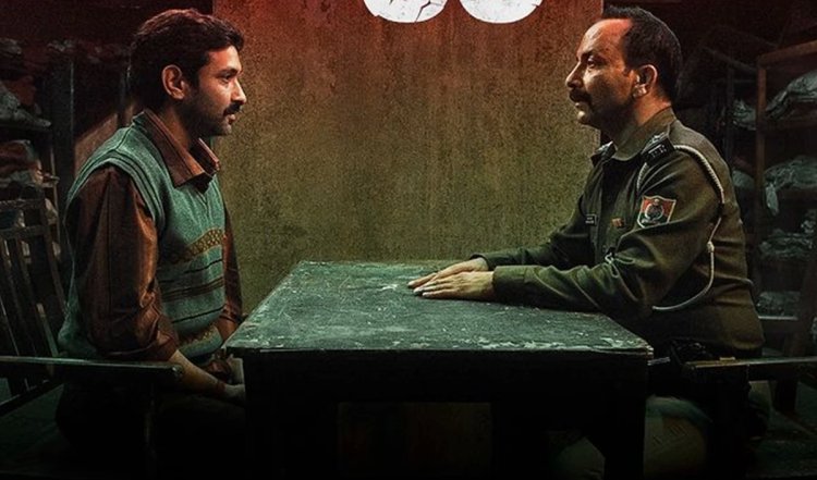 Sector 36 Official Trailer | विक्रांत मैसी स्टारर 'सेक्टर 36' का ट्रेलर बेहद दिलचस्प, एक्टर की खुंखार एक्टिंग | Video