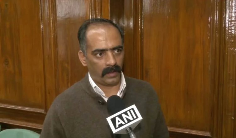 Shimla की सड़कों पर उमड़ा जनसैलाब, Minister Anirudh Singh भी आये साथ, मस्जिद के खिलाफ जबरदस्त प्रदर्शन