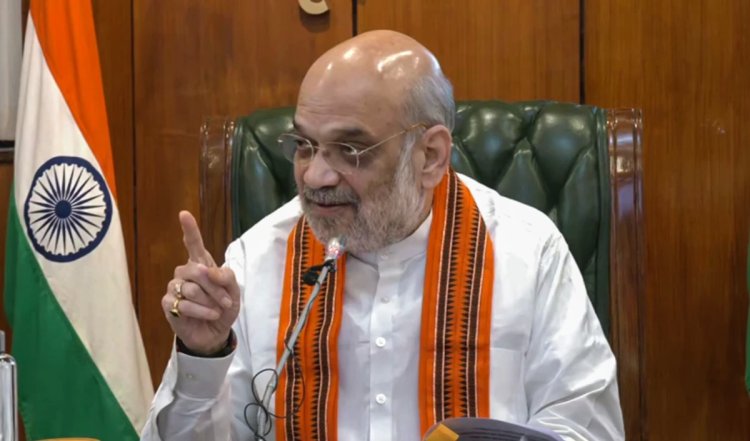 Amit Shah ‘मुंबई समाचार’ की 200 साल की यात्रा पर रविवार को वृत्तचित्र का लोकार्पण करेंगे
