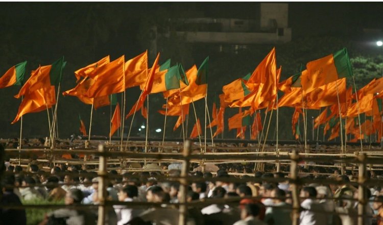 प्रतिद्वंद्वी को फंसाने के लिए हमले की साजिश रचने के आरोप में भाजपा कार्यकर्ता, तीन अन्य गिरफ्तार