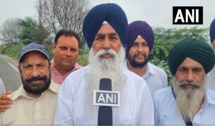 Haryana Elections: बीजेपी में बगावत जारी, पूर्व विधायक बलकौर सिंह ने छोड़ी पार्टी, कांग्रेस में होंगे शामिल