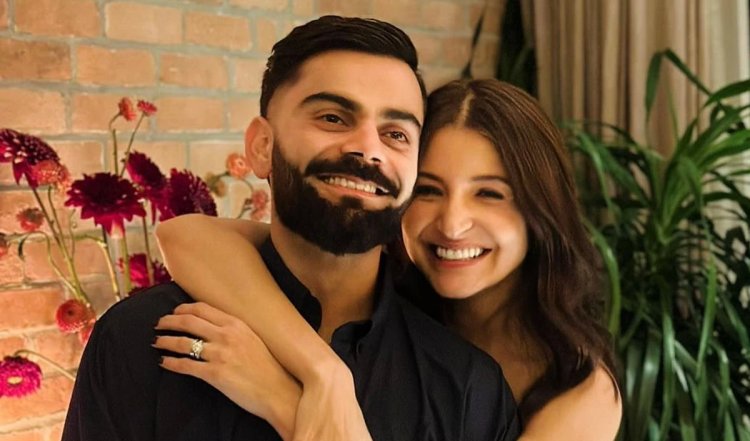 क्या आजकल के बच्चों की तरह Anushka Sharma और Virat Kohli भी अपने बच्चों को खिलाती है जंक फूड? जानें एक्ट्रेस ने क्या दिया जवाब