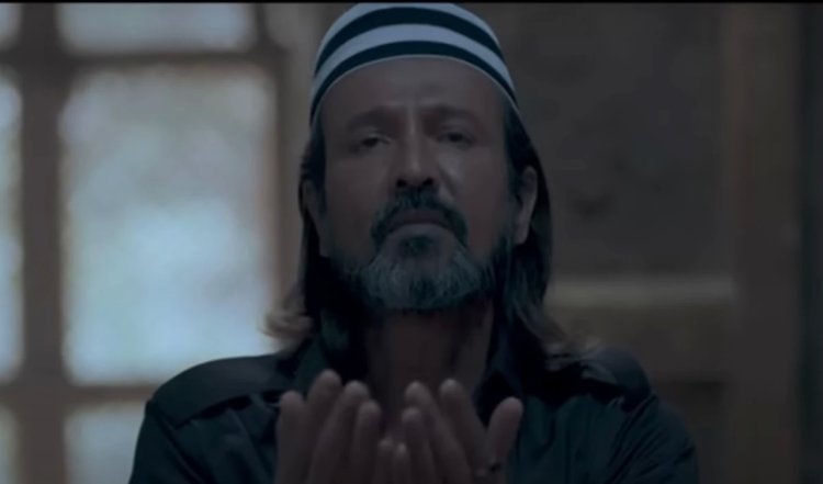 Murshid Web Series Review: श्रवण तिवारी की गैंगस्टर-ड्रामा में के के मेनन ने मचाया अपनी एक्टिंग से धमाल, कहानी कमजोर