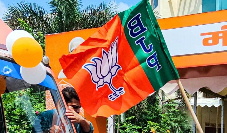 Jammu & Kashmir Elections 2024 । भाजपा ने छठी सूची जारी की, 10 उम्मीदवारों के नाम शामिल