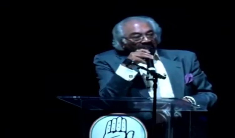 Rahul Gandhi in USA: Sam Pitroda बोले- पप्पू नहीं हैं राहुल गांधी, बताया बहुत पढ़ा-लिखा