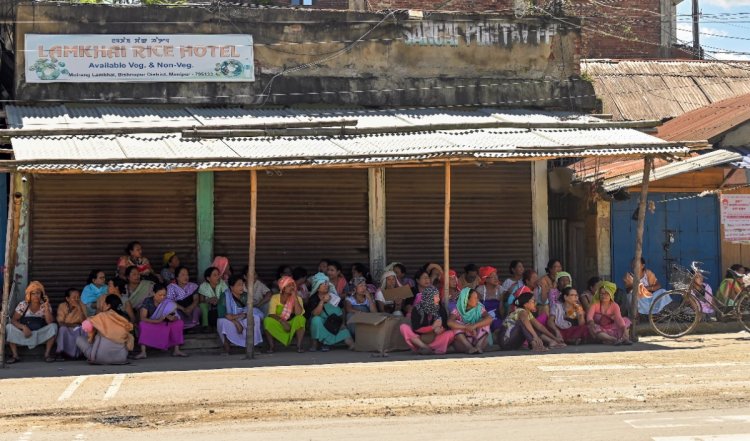Manipur Violence: पूर्वोत्तर राज्य मणिपुर के सभी स्कूल 9 और 10 सितंबर को बंद रहेंगे, सीएम ने की केंद्र सरकार से की ये अपील