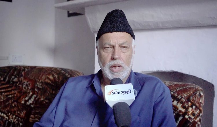 Jammu and Kashmir Awami National Conference को भरोसा- घाटी में नहीं खुलेगा भाजपा का खाता