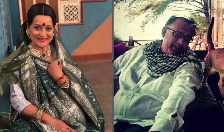 'वो नशे में बेकाबू हो जाते थे'... 'संस्कारी' रोल निभाने वाले Alok Nath के बारे में Himani Shivpuri ने किए चौंकाने वाले खुलासे