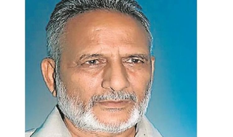 Balwant Singh को साढौरा विधानसभा क्षेत्र से BJP प्रत्याशी घोषित होने पर कार्यकर्ताओं में दौड़ी खुशी की लहर