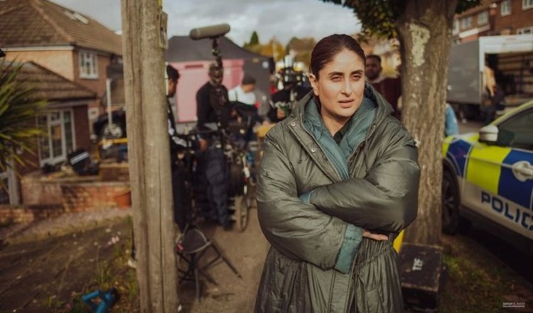 Kareena Kapoor की The Buckingham Murders सिनेमाघर में देखने लायक फिल्म हैं, इसके पीछे हैं यह 7 वजह