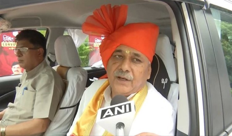 Columbus ने नहीं की थी America की खोज, MP के शिक्षा मंत्री ने कही ये बात