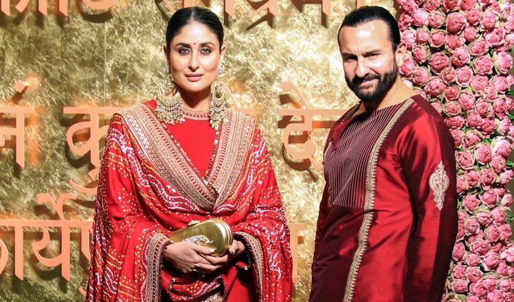 Kareena Kapoor ने कहा, 'मुझे Botox की ज़रूरत महसूस नहीं होती, मेरे पति मुझे सेक्सी पाते हैं'