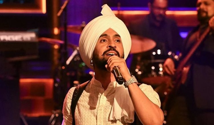 Diljit Dosanjh Dil-Luminati India Tour | दिलजीत दोसांझ के दिल-लुमिनाती इंडिया टूर के टिकट फिर एक मिनट में बिक गए