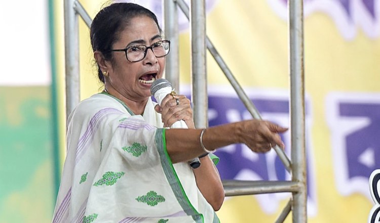 'बंगाल की लेडी मैकबेथ...' पश्चिम बंगाल के राज्यपाल ने ममता बनर्जी का 'सामाजिक बहिष्कार' करने की कसम खाई