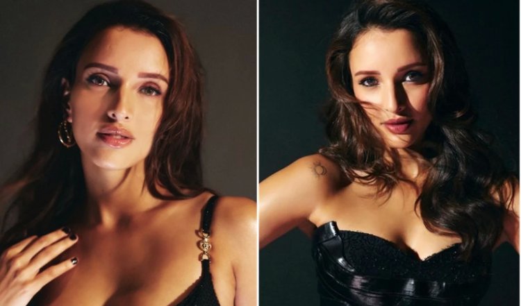 रातों रात New National Crush बनने वाली Triptii Dimri की चमक किस्मत, बॉलीवुड इंडस्ट्री के इस सुपरस्टार के साथ करने जा रही है काम!