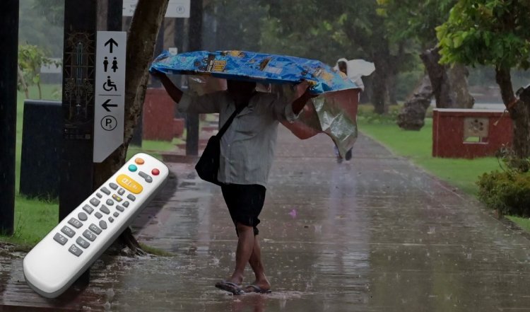 बारिश हो रही है ज्यादा तो उसे AC के रिमोट की तरह कम-ज्यादा या बंद कर सकेंगे, क्या है मिशन मौसम, जिसे मोदी सरकार ने दी मंजूरी