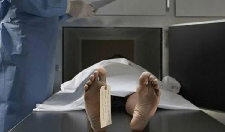 उत्तर प्रदेश के आगरा में बड़े भाई ने छोटे भाई और उसकी पत्नी को पीटा, महिला की मौत