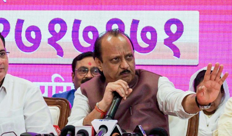 Ajit Pawar की रायगढ़ लोकसभा क्षेत्र के मतदाताओं ने बचाई साख, विधानसभा चुनाव में जीत हासिल करना होगी बड़ी चुनौती
