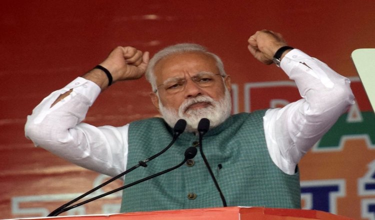 मानव बम बन मोदी को उड़ाने की थी साजिश, उड़ गया था आतंकी का शरीर, दोषियों को कोर्ट से कैसे मिली बड़ी राहत?