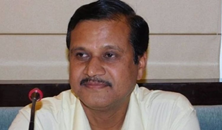 भाजपा ने स्वास्थ्य निदेशक पद से इस्तीफा देने के तीन घंटे बाद ही Dr. Krishna Kumar को दिया Bawal सीट से टिकट