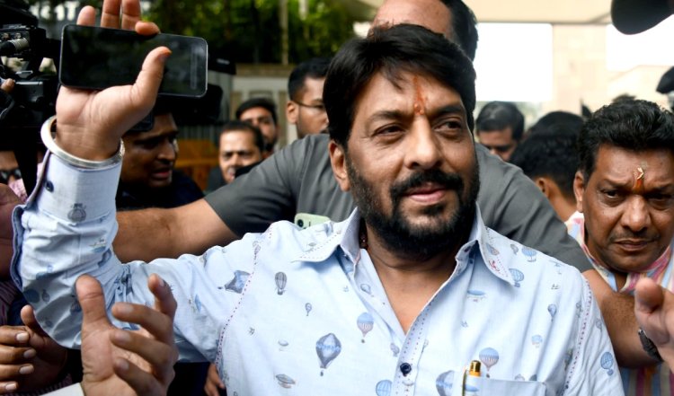 Haryana Assembly Elections: सिरसा में गोपाल कांडा के समर्थन में भाजपा, पार्टी उम्मीदवार ने वापस लिया नामांकन